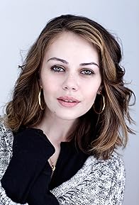 Primary photo for Alexis Dziena