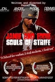 Jamie and Eddie: Souls of Strife (2007)