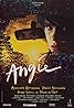 Angie (1993) Poster