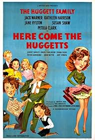 Here Come the Huggetts (1948)