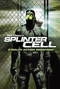 Primary photo for Splinter Cell