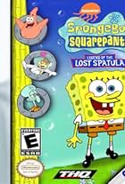 SpongeBob SquarePants: Legend of the Lost Spatula (2001)