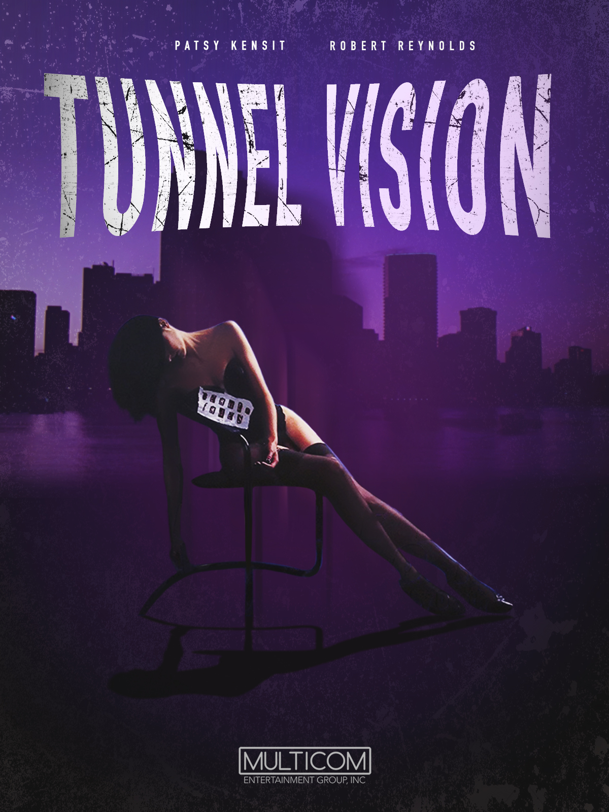 Tunnel Vision (1995)