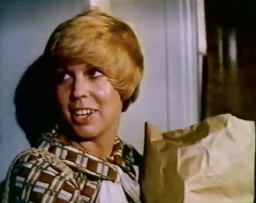 Vicki Lawrence in Having Babies (1976)