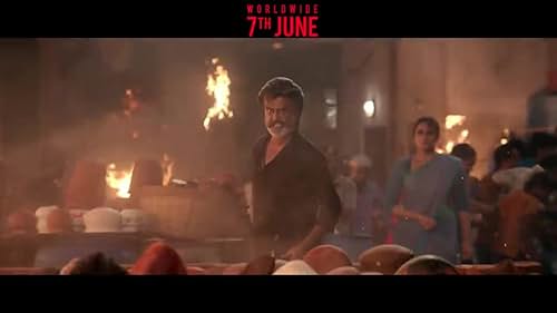 Kaala Telugu Promo