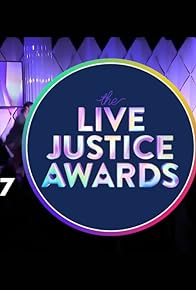 Primary photo for Live Justice Awards 2019