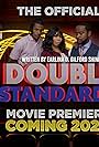 Christopher Coolie Thomas, Kristyn Cheatham, and Joshua T. Shipman in Double Standards (2024)