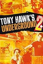 Tony Hawk's Underground 2 (2004)