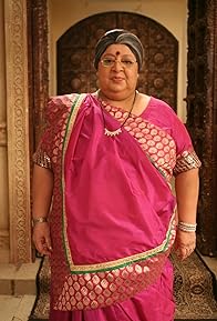 Primary photo for Daisy Irani