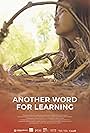 Another Word for Learning (2019)