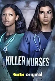 Killer Nurses (2024)