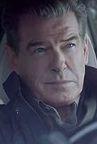 Kia Pierce Brosnan James Bond Style Television Commercial