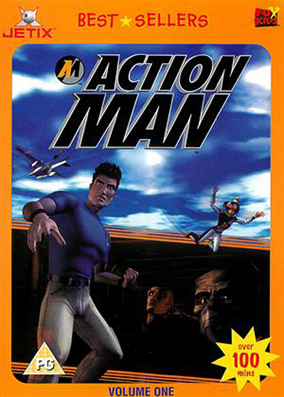 Action Man (2000)