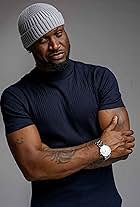 Peter Okoye