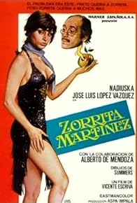 Primary photo for Zorrita Martínez