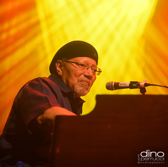 Art Neville