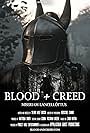 Blood and Creed - Miseriam Lancellottus (2022)