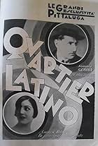 Quartier Latin (1929)