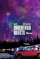 Unidentified Objects (2022)