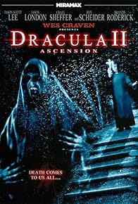 Primary photo for Dracula II: Ascension