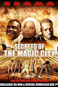 Primary photo for Secrets of the Magic City