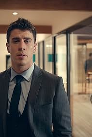 Toby Kebbell in Black Mirror (2011)