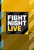 BT Sport Fight Night Live (TV Series 2017– ) Poster