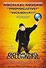 Bowling for Columbine (2002) Poster