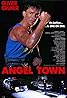 Angel Town (1990) Poster