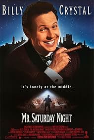 Mr. Saturday Night (1992)