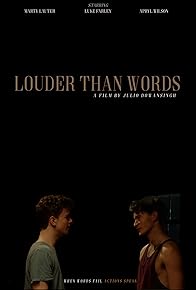 Primary photo for Louder Than Words