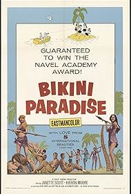 Bikini Paradise (1967)