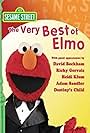 Sesame Street: The Very Best of Elmo (2010)