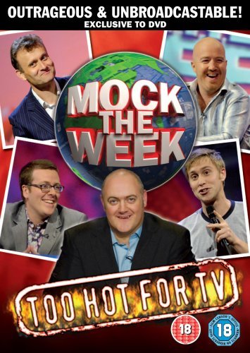 Mock the Week (2005)