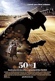 50 to 1 (2014)