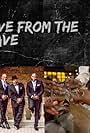 Glenn R. Murray, Shawn Mason, and Mel Roberson in Live from the Cave (2020)