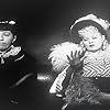 Margaret Hamilton and Mae West in My Little Chickadee (1940)