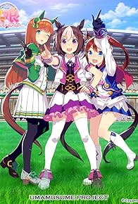 Primary photo for Uma Musume: Pretty Derby