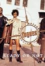 Lauryn Hill, Wyclef Jean, Pras Michel, and Fugees in Fugees: Ready or Not (1996)