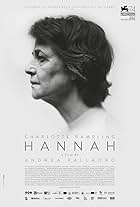 Charlotte Rampling in Hannah (2017)