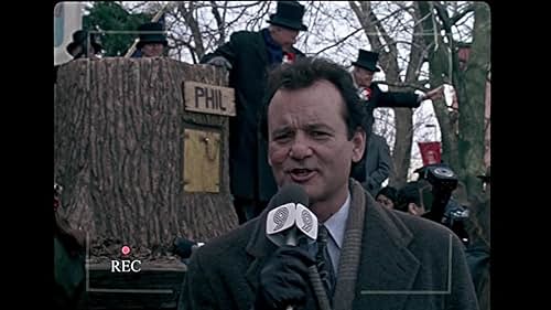 Dates in Movie & TV History: Feb.  2 - Groundhog Day