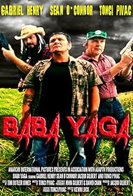 Baba Yaga (2016)