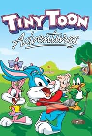 Tiny Toon Adventures (1990)