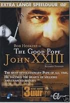 Bob Hoskins in The Good Pope (2003)