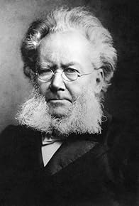 Primary photo for Henrik Ibsen