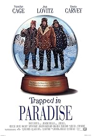 Trapped in Paradise (1994)