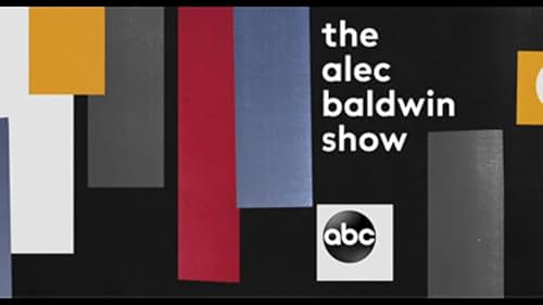 The Alec Baldwin Show