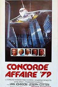 Concorde Affaire '79 (1979)