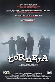 Turneja (2011)