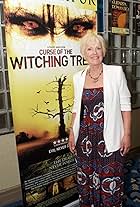 Viv Bonney at an event for Curse of the Witching Tree (2015)